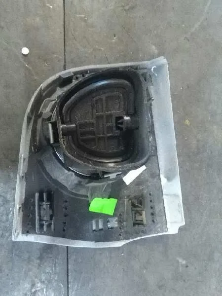 Aireador para Fiat Nuova 500 (150)
