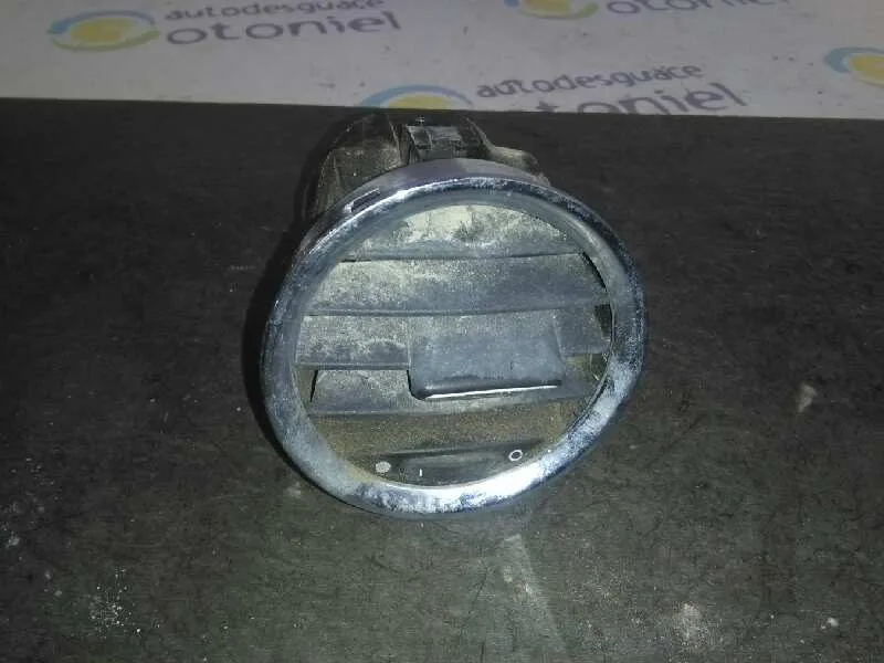 Aireador para Fiat Nuova 500 (150)