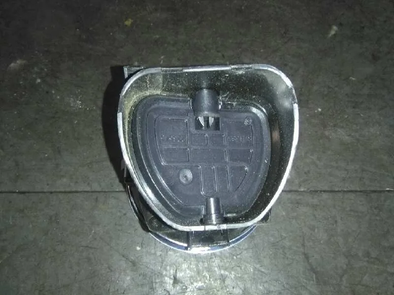 Aireador para Fiat Nuova 500 (150)