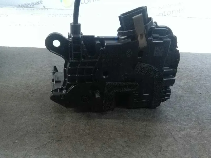 Cerradura Puerta Trasera Derecha para Renault Captur