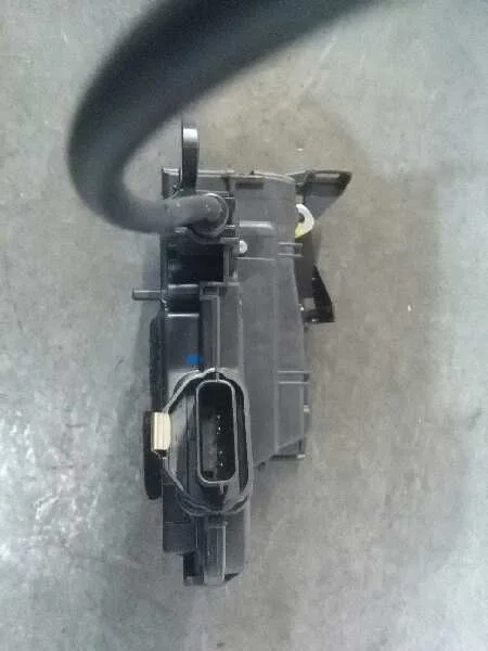 Cerradura Puerta Trasera Derecha para Renault Captur