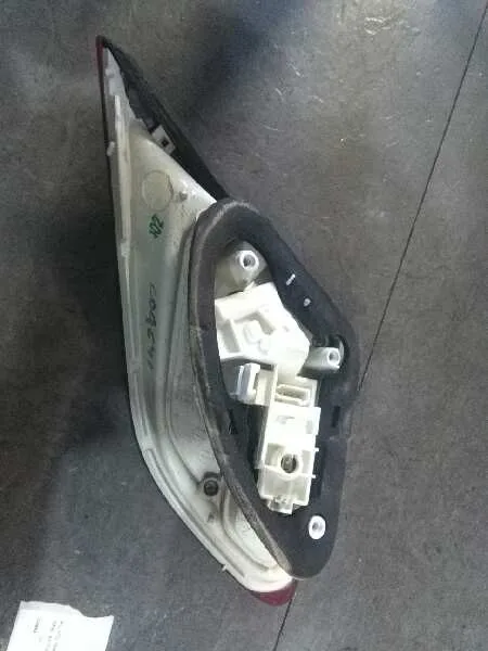 Piloto Trasero Izquierdo Interior para Opel Astra J Lim.