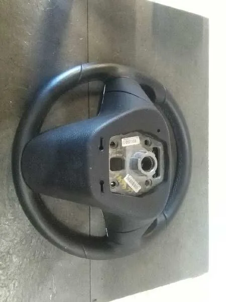 Volante para Opel Astra J Lim.
