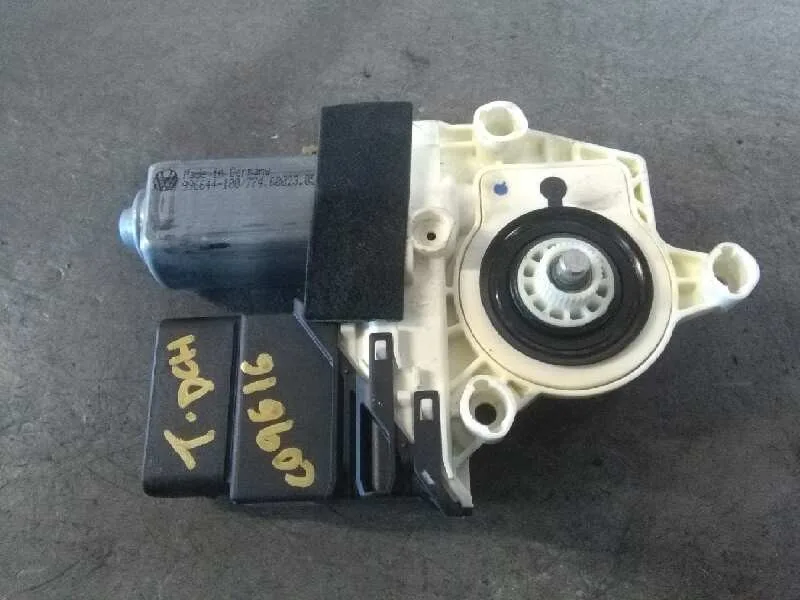 Motor Elevalunas Trasero Derecho para Seat Altea (5P1)