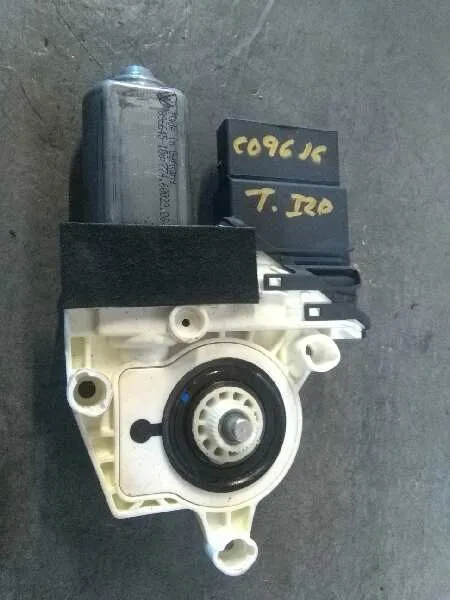 Motor Elevalunas Trasero Izquierdo para Seat Altea (5P1)
