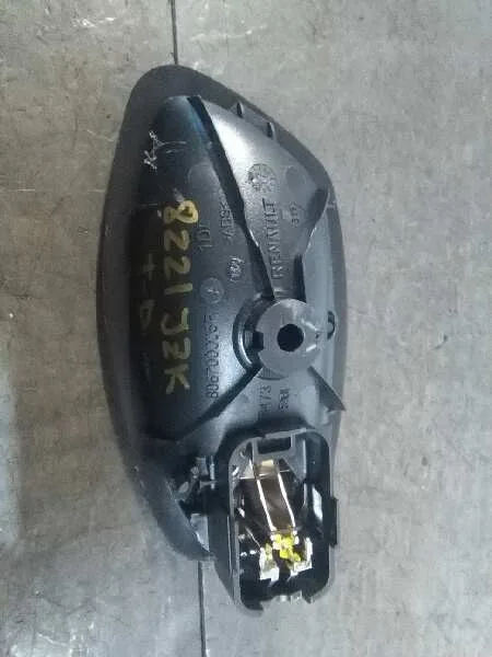Maneta Interior Trasera Derecha para Renault Captur