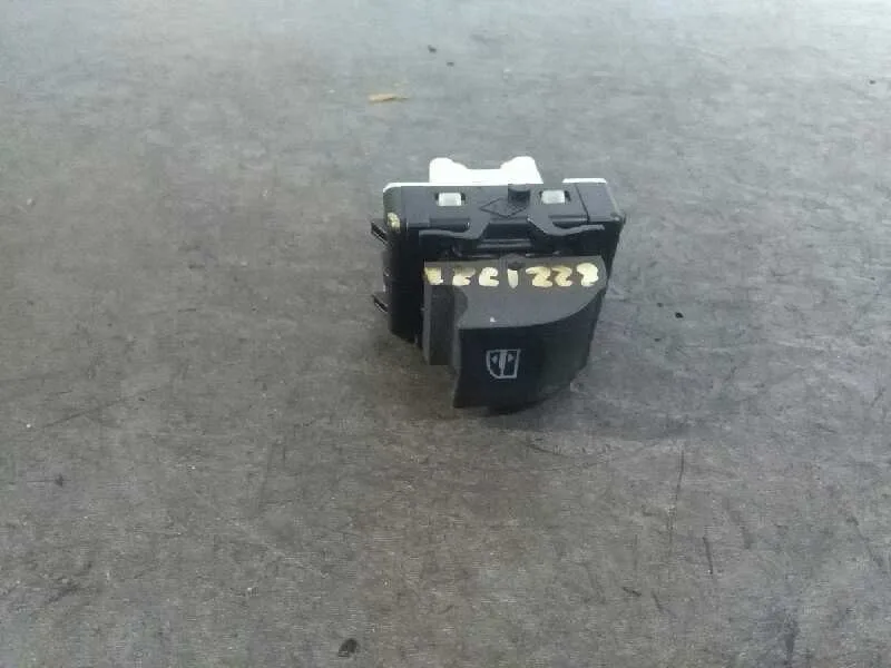 Mando Elevalunas Trasero Derecho para Renault Captur