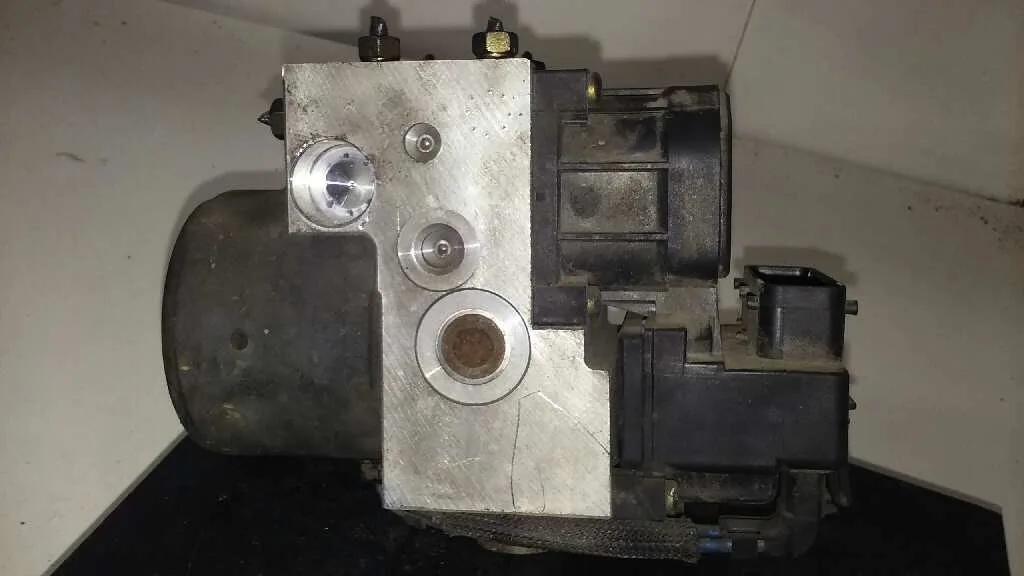 Abs para Nissan Almera (N16/E)