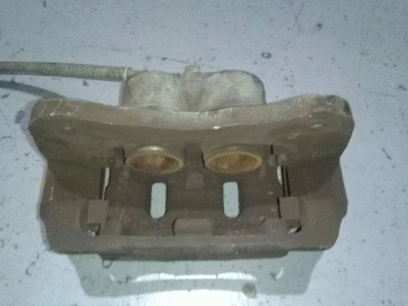 Pinza Freno Delantera Derecha para Ssangyong Rodius