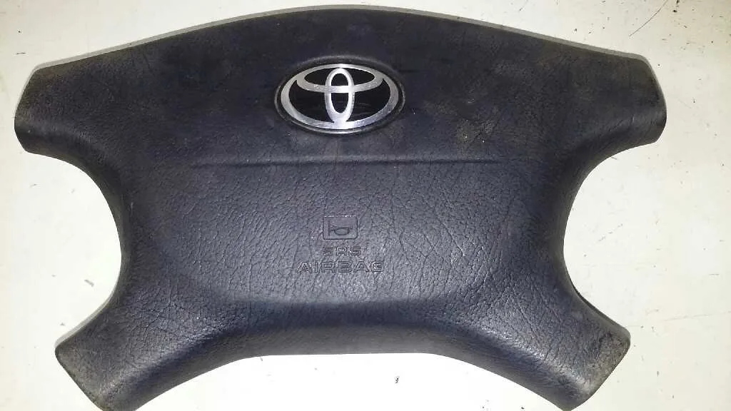 Airbag Delantero Izquierdo para Toyota Avensis Berlina (T 22)