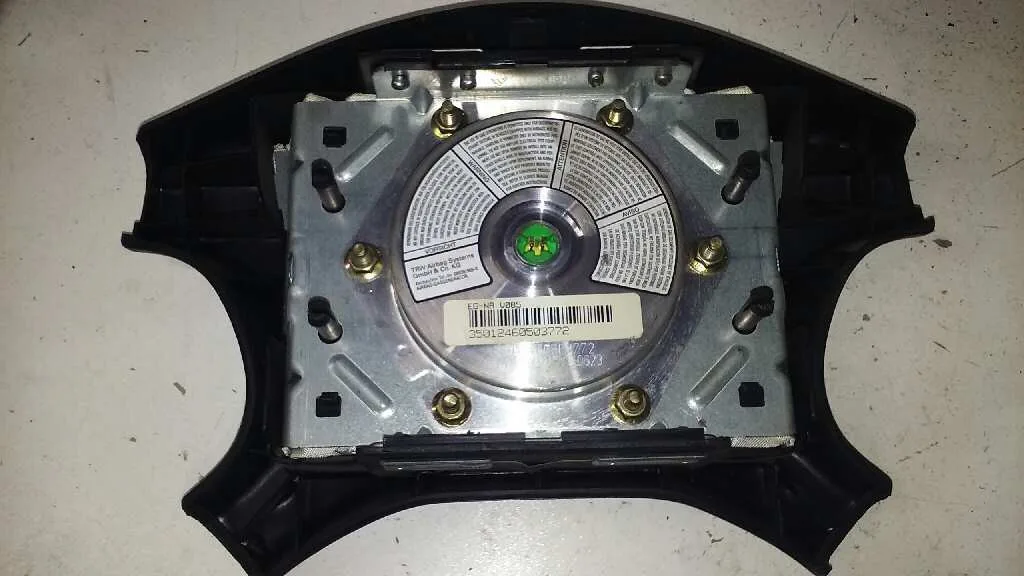 Airbag Delantero Izquierdo para Toyota Avensis Berlina (T 22)
