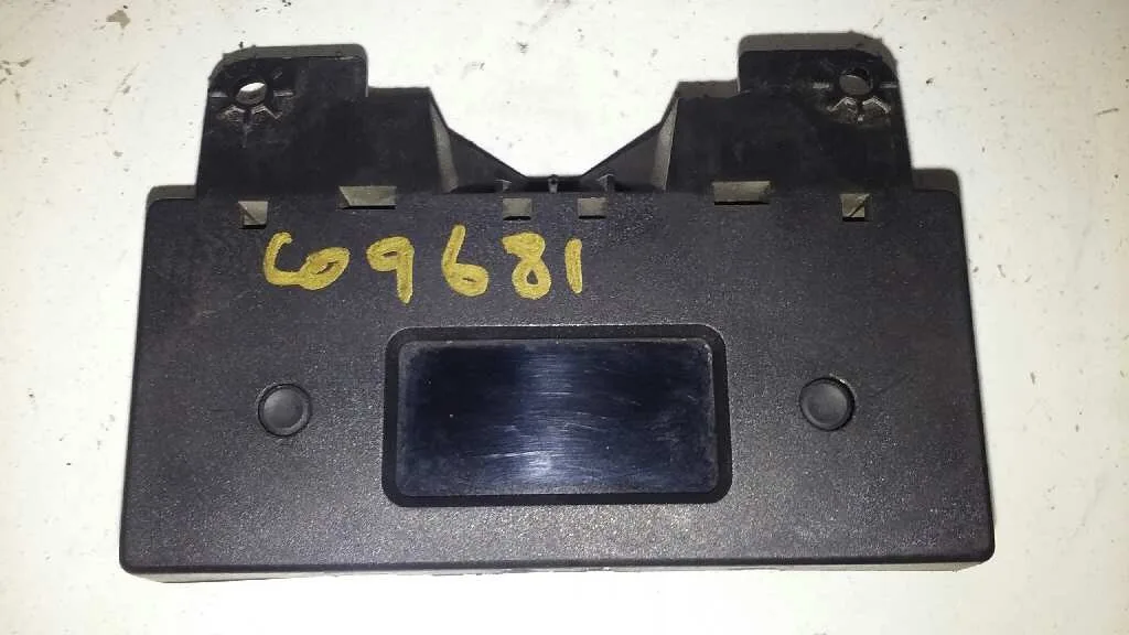 Display para Peugeot 206 Berlina