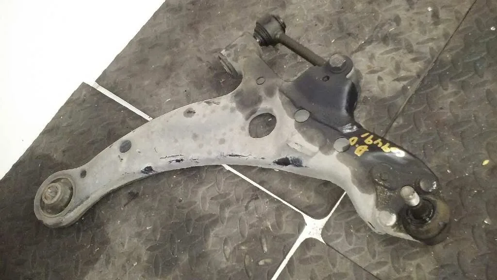 Brazo Suspension Inferior Delantero Derecho para Toyota Avensis Berlina (T 22)