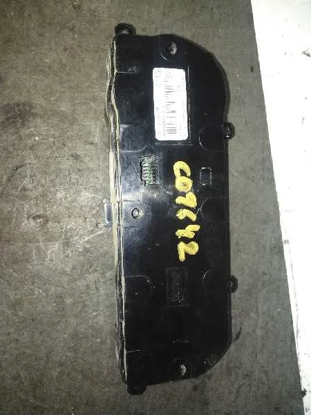 Mando Climatizador para Renault Clio Iv