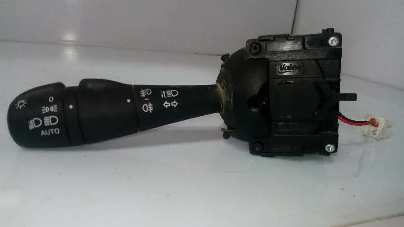 Mando Luces para Renault Clio Iv