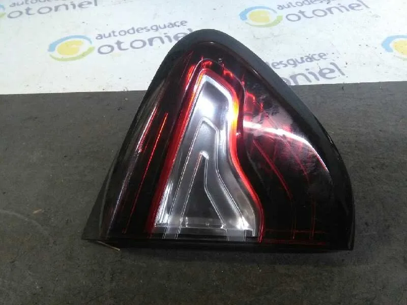 Piloto Trasero Izquierdo Interior para Renault Captur
