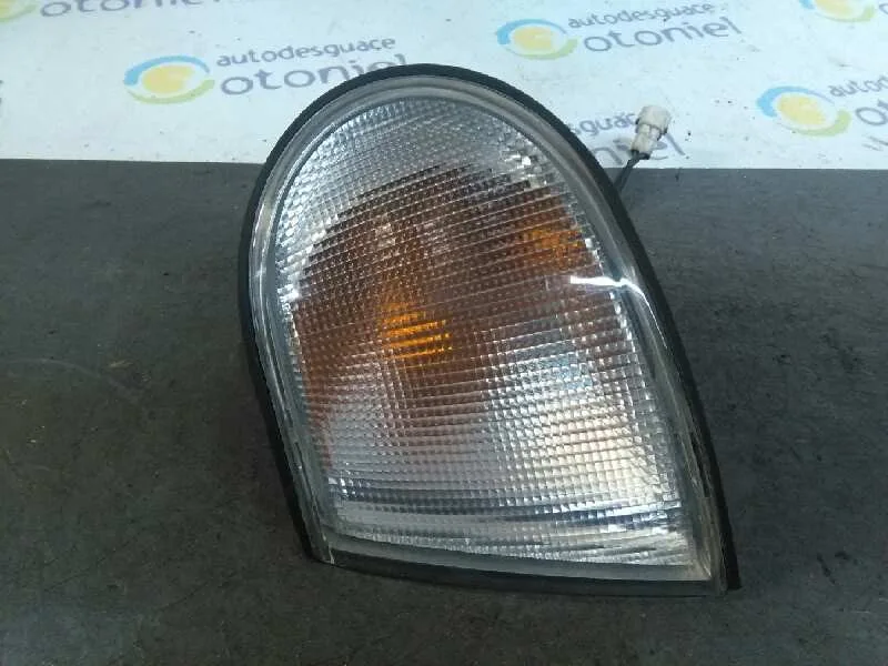 Piloto Delantero Izquierdo para Tata Safari