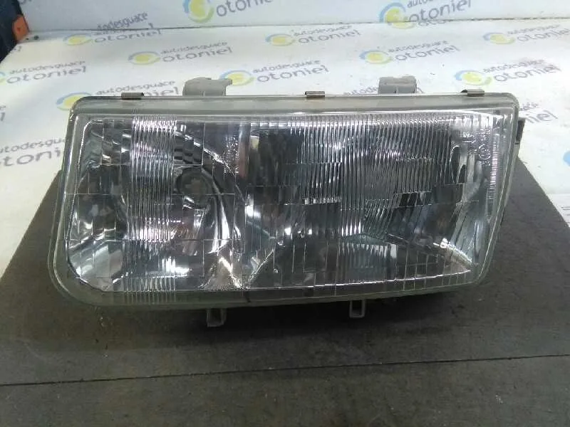 Faro Izquierdo para Tata Safari