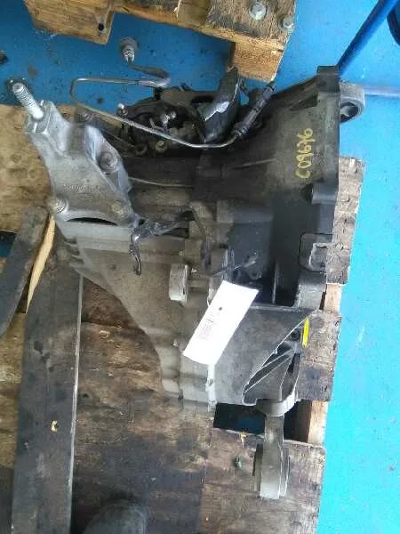 Caja Cambios para Ford Mondeo Berlina (Ge)