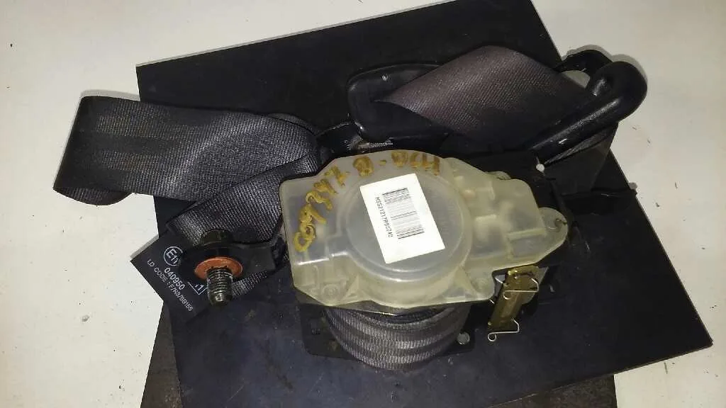 Cinturon Seguridad Delantero Derecho para Hyundai H 1
