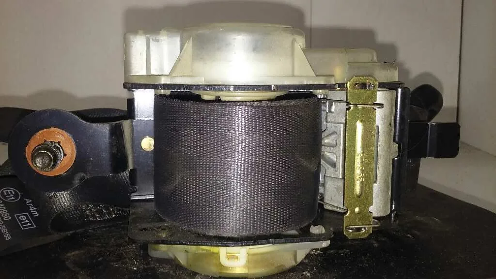 Cinturon Seguridad Delantero Derecho para Hyundai H 1