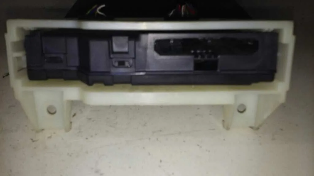 Conmutador De Arranque para Renault Captur
