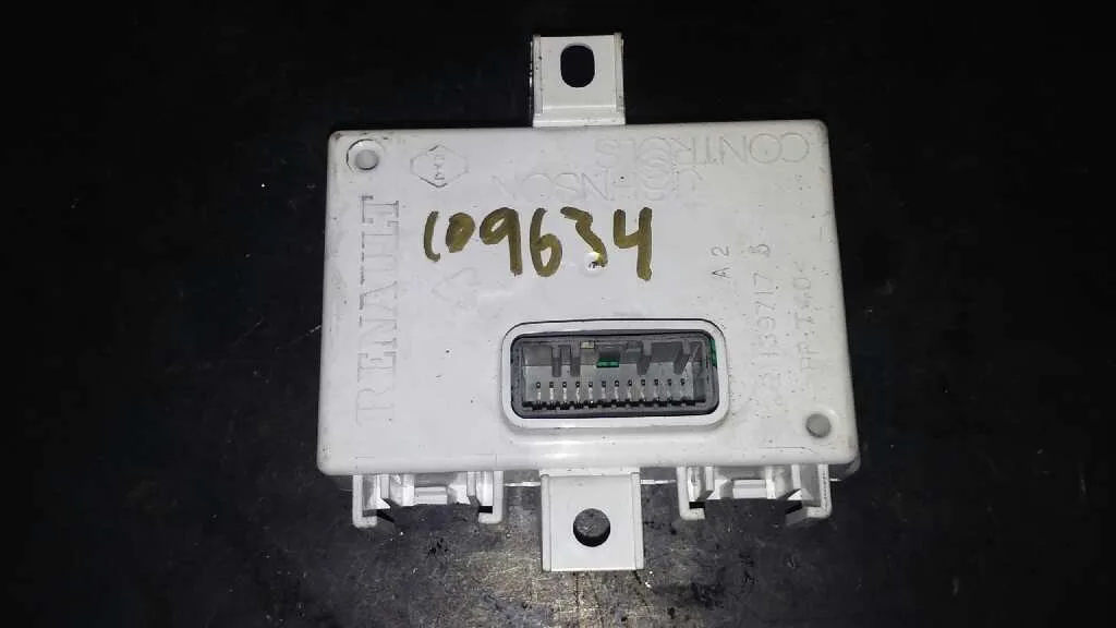 Modulo Electronico para Renault Captur