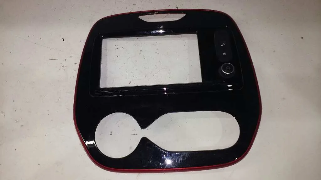 Consola Central para Renault Captur