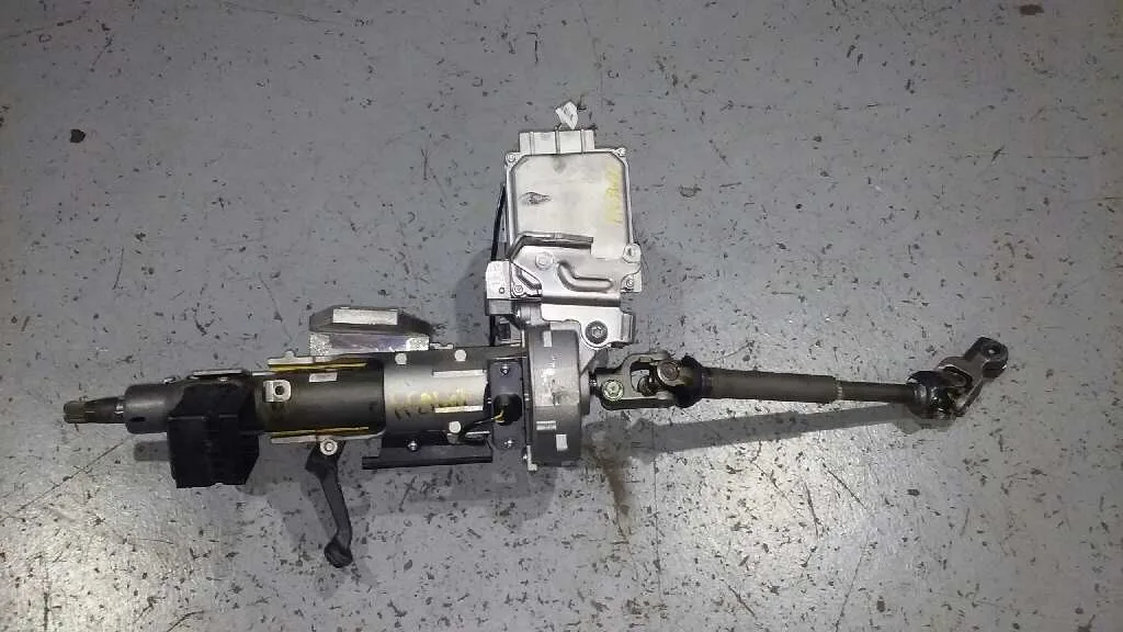 Columna Direccion para Renault Captur