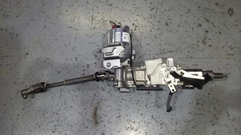 Columna Direccion para Renault Captur