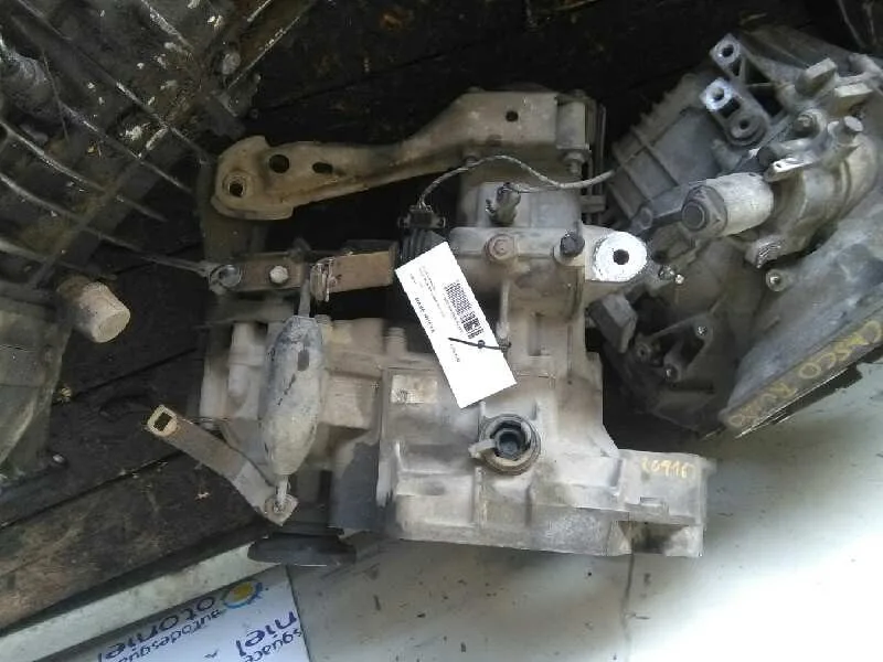 Caja Cambios para Seat Ibiza (6K)