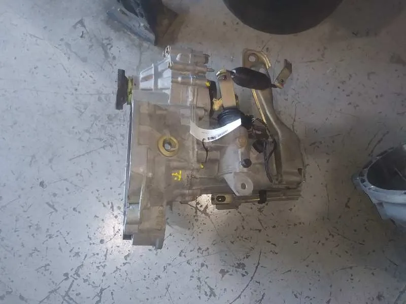 Caja Cambios para Seat Ibiza (6K)