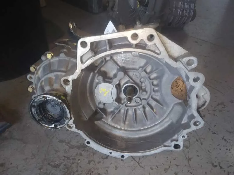 Caja Cambios para Seat Ibiza (6K)