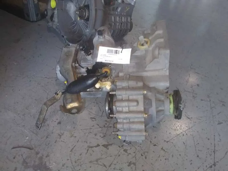 Caja Cambios para Seat Ibiza (6K)