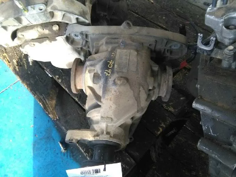 Diferencial Trasero para Bmw Serie 5 Berlina (E39)