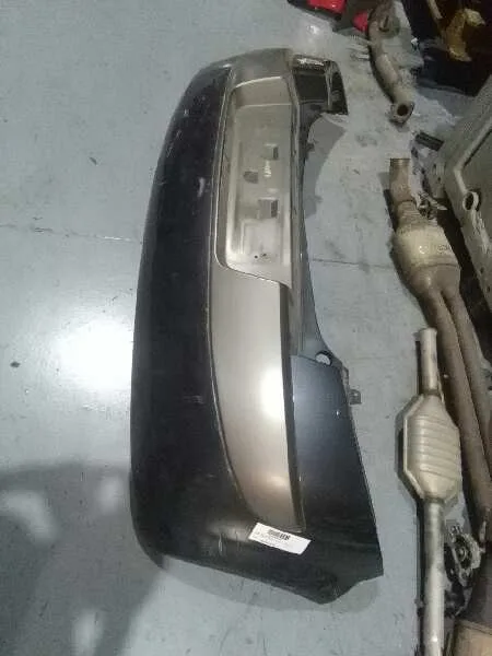 Paragolpes Trasero para Renault Megane Ii Berlina 5P