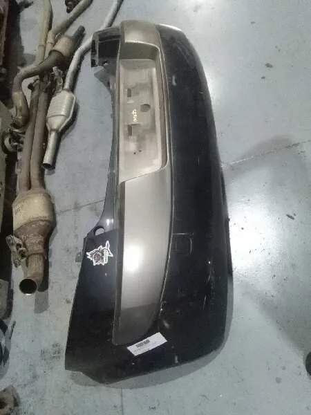 Paragolpes Trasero para Renault Megane Ii Berlina 5P