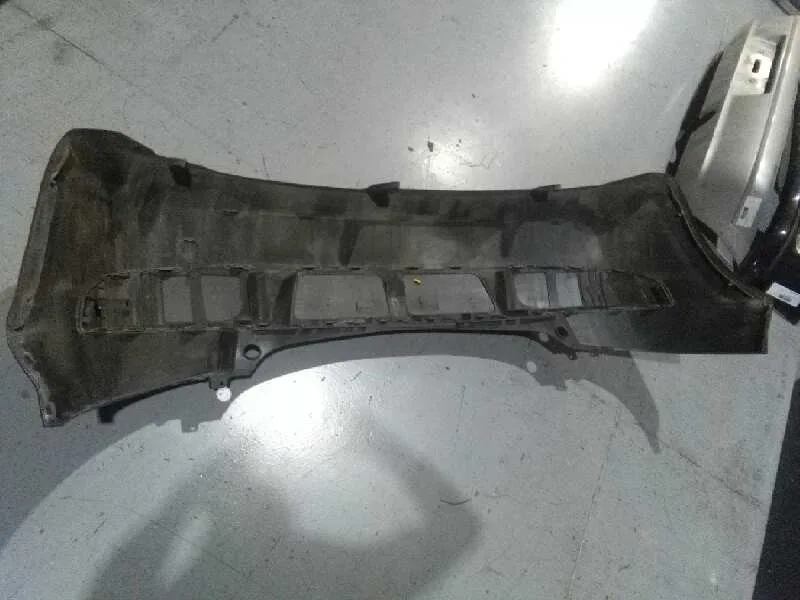 Paragolpes Trasero para Renault Megane Ii Berlina 5P