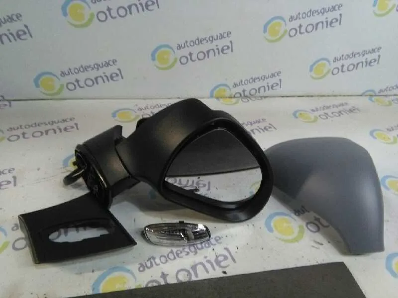 Retrovisor Derecho para Peugeot 308