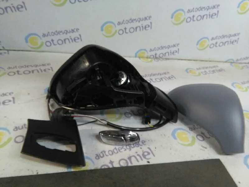 Retrovisor Derecho para Peugeot 308
