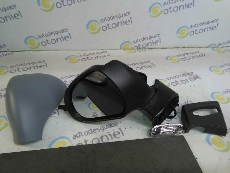 Retrovisor Izquierdo para Peugeot 308