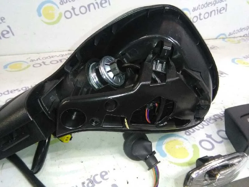 Retrovisor Izquierdo para Peugeot 308