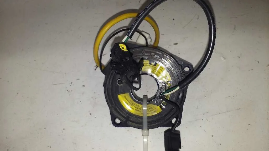 Anillo Airbag para Daewoo Tacuma