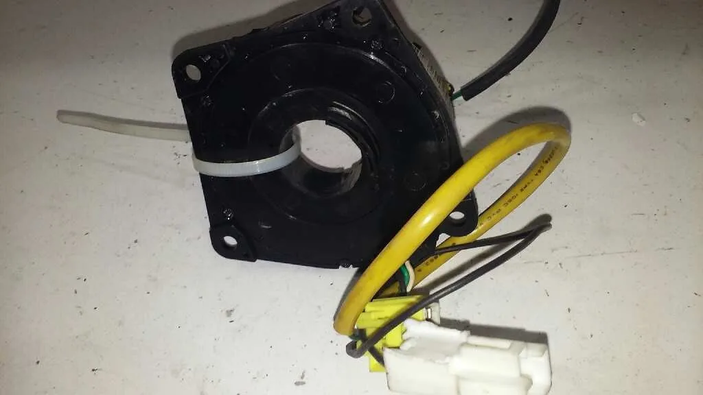 Anillo Airbag para Daewoo Tacuma