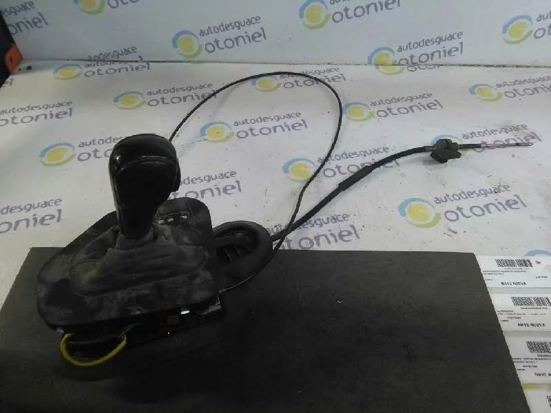 Palanca Cambio para Bmw Serie 5 Berlina (E39)