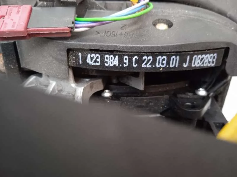 Palanca Cambio para Bmw Serie 5 Berlina (E39)