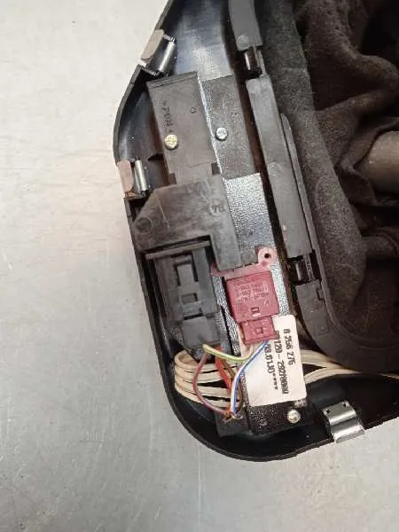 Palanca Cambio para Bmw Serie 5 Berlina (E39)