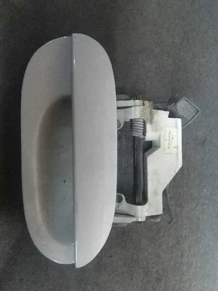 Maneta Exterior Trasera Derecha para Bmw Serie 5 Berlina (E39)