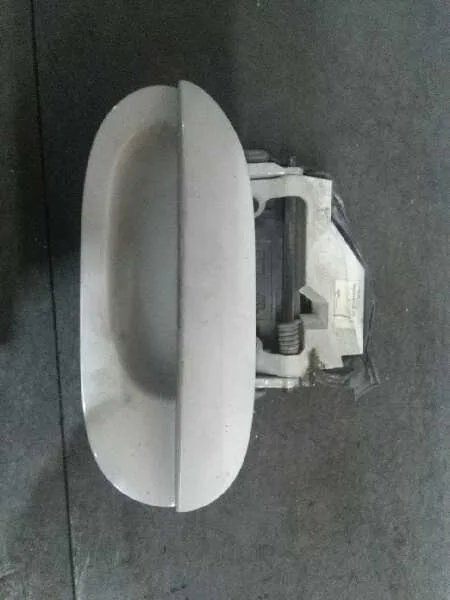 Maneta Exterior Trasera Izquierda para Bmw Serie 5 Berlina (E39)