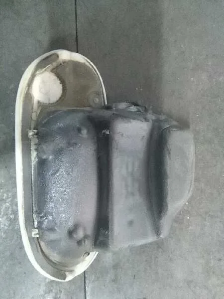 Maneta Exterior Trasera Izquierda para Bmw Serie 5 Berlina (E39)